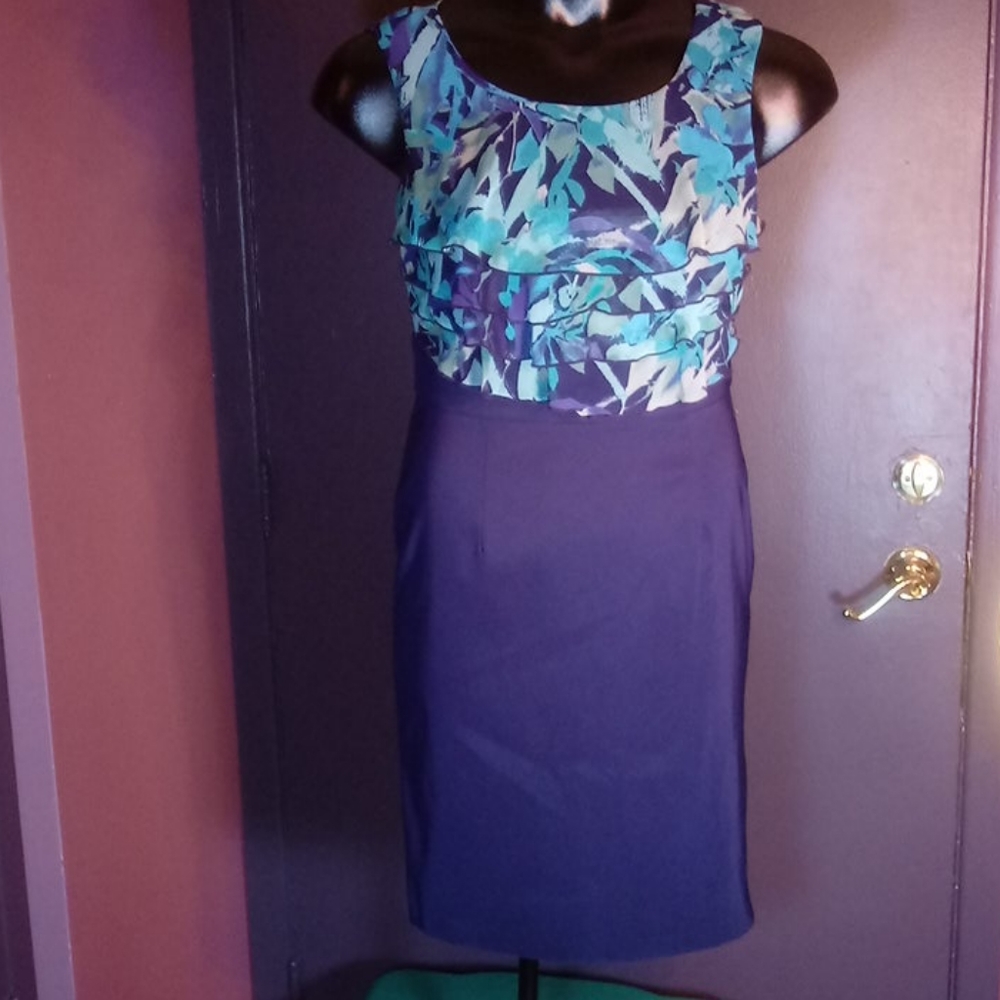 Beautiful Dress